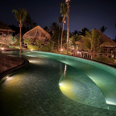 Villa Sabia - Eco Bungalows Prea Exteriér fotografie